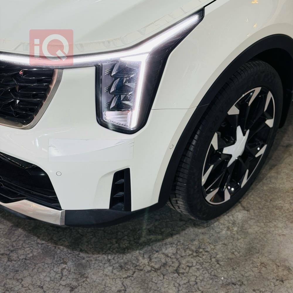 كيا سورينتو